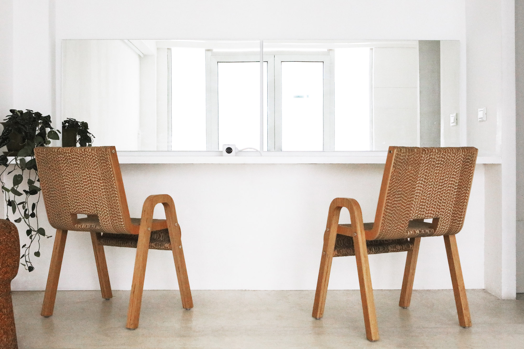 Noleggio, affitto studio fotografico Milano. Sala posa, set, daylight shooting, props, giardino, Studo.