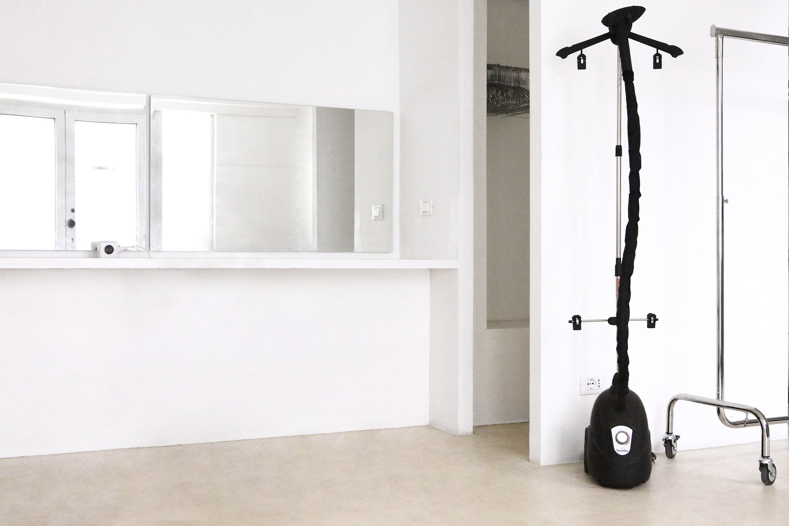 Noleggio spazio per casting, location, studio fotografico Studo a Milano